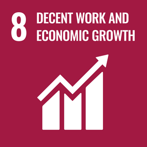 Decent work and economing growth